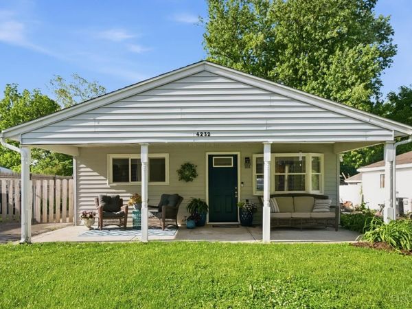 4232 Richland Avenue, Dayton, OH 45432