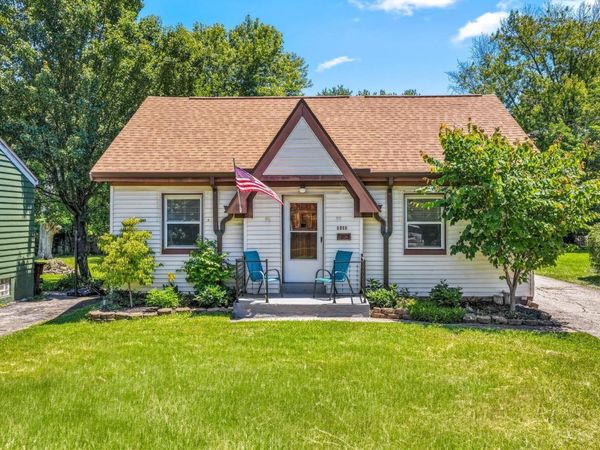 6916 Kleindale Avenue, Cincinnati, OH 45231