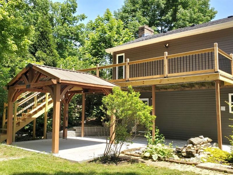 2559 Concordgreen Drive, Cincinnati, OH 45244 Photo 42