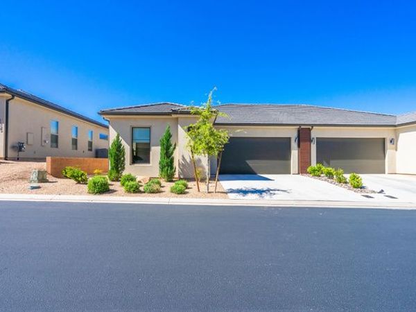 1137 W GRAYSON DR , St. George, UT 84790
