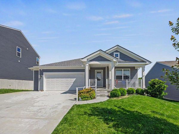 785 Harmony Valley Drive, Alexandria, KY 41001