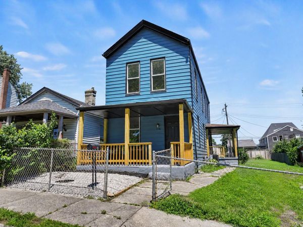 116 Oak Street, Ludlow, KY 41016