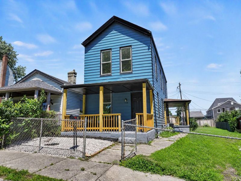 116 Oak Street, Ludlow, KY 41016 Photo 1