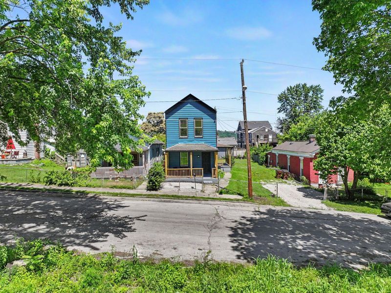 116 Oak Street, Ludlow, KY 41016 Photo 2