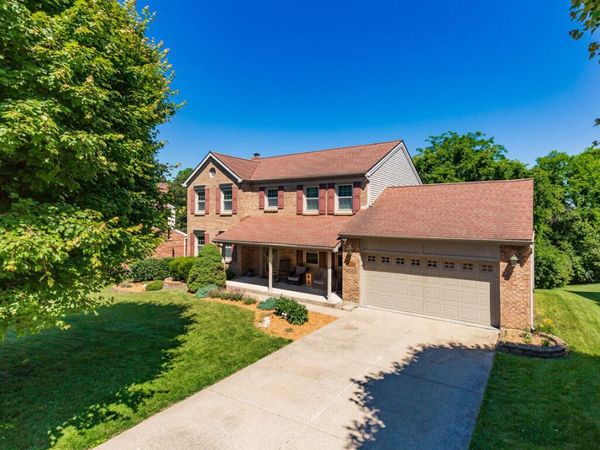 24 Sturbridge Drive, Cold Spring, KY 41076