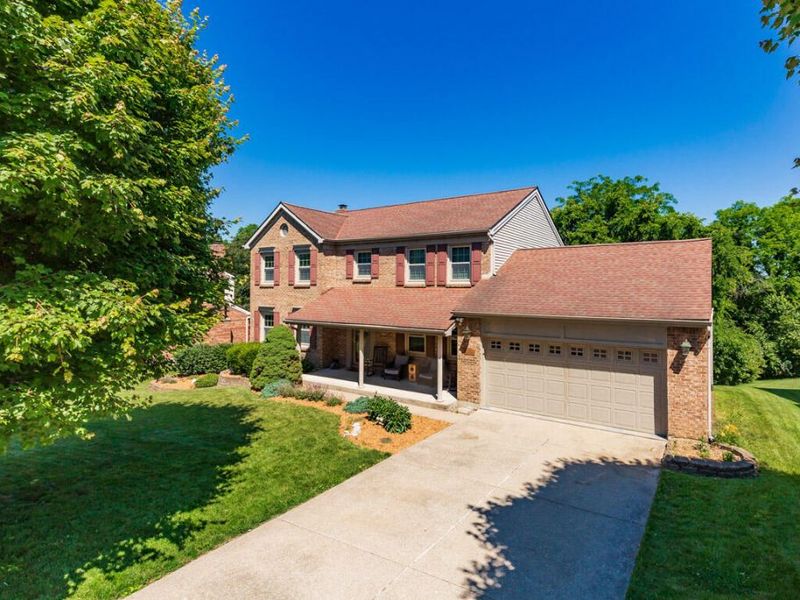24 Sturbridge Drive, Cold Spring, KY 41076 Photo 1