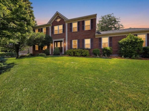 10504 Cheshire Ridge Drive, Florence, KY 41042