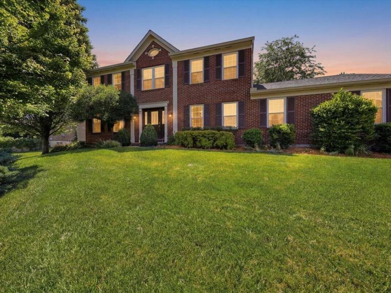 10504 Cheshire Ridge Drive, Florence, KY 41042 Photo 1