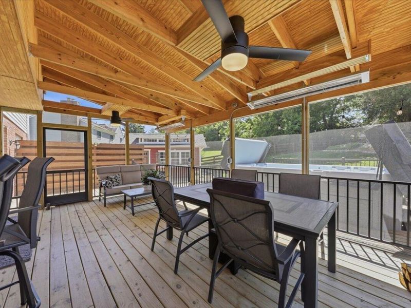 10504 Cheshire Ridge Drive, Florence, KY 41042 Photo 12