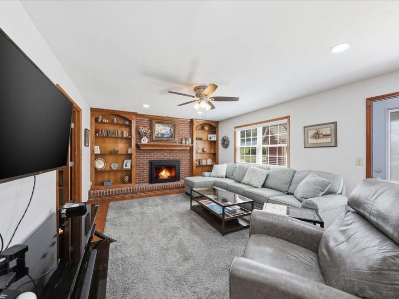 10504 Cheshire Ridge Drive, Florence, KY 41042 Photo 13