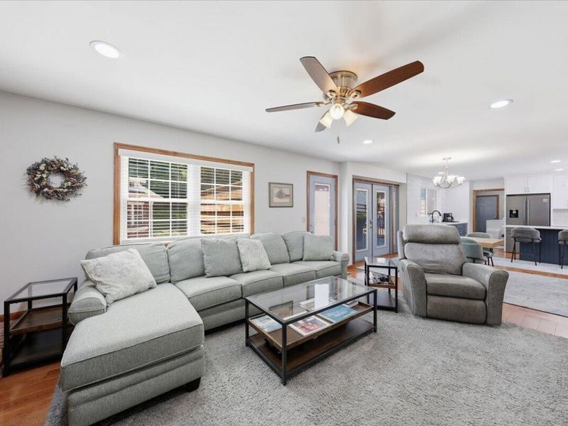 10504 Cheshire Ridge Drive, Florence, KY 41042 Photo 14