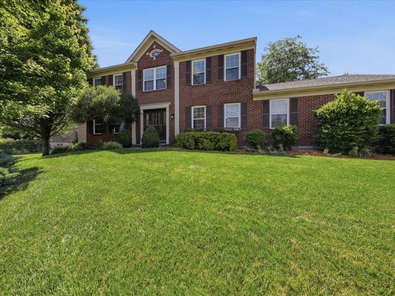 10504 Cheshire Ridge Drive, Florence, KY 41042 Photo 3