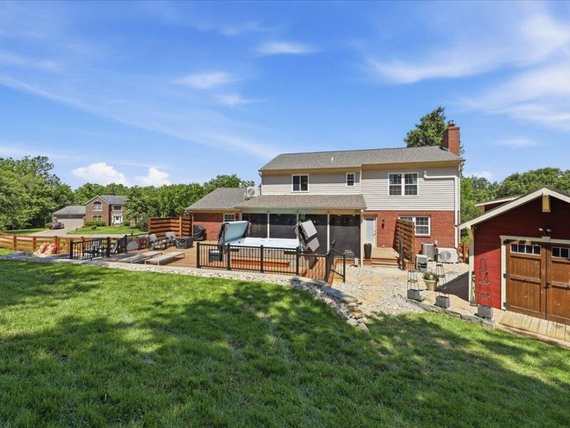 10504 Cheshire Ridge Drive, Florence, KY 41042 Photo 40