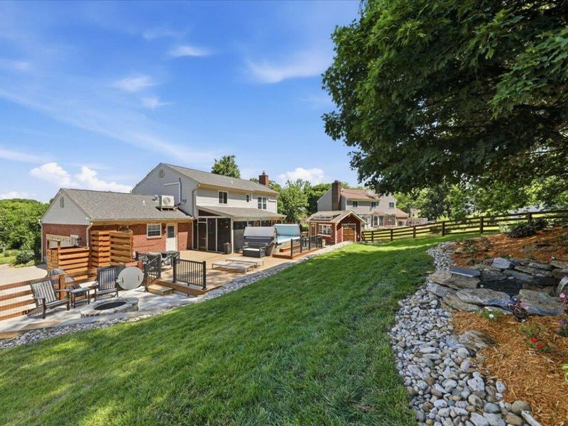 10504 Cheshire Ridge Drive, Florence, KY 41042 Photo 41