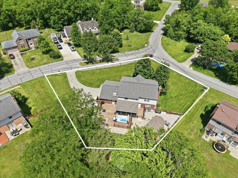 10504 Cheshire Ridge Drive, Florence, KY 41042 Photo 45
