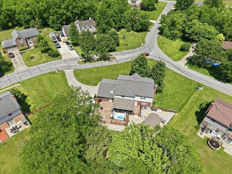10504 Cheshire Ridge Drive, Florence, KY 41042 Photo 46