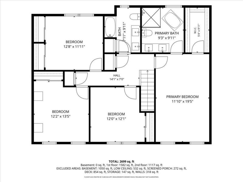 10504 Cheshire Ridge Drive, Florence, KY 41042 Photo 50