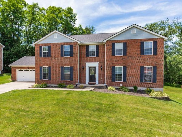 925 Chancellor Court, Florence, KY 41042