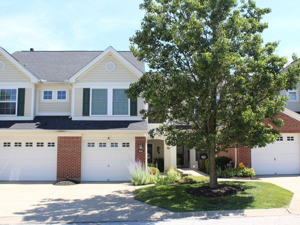 8090 Over Par Court, Burlington, KY 41005