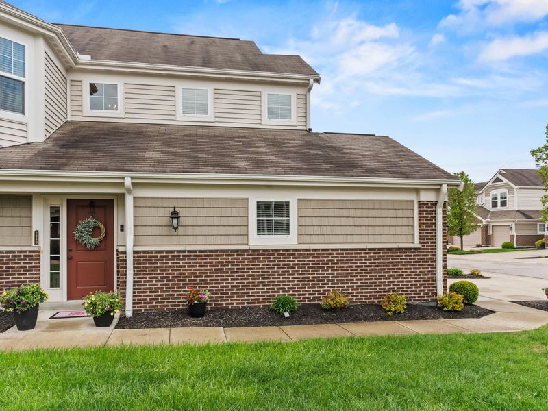 2260 Paragon Mill Drive, Burlington, KY 41005 Photo 2