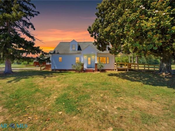 1635 Buckley Hall Road , Dutton, VA 23050