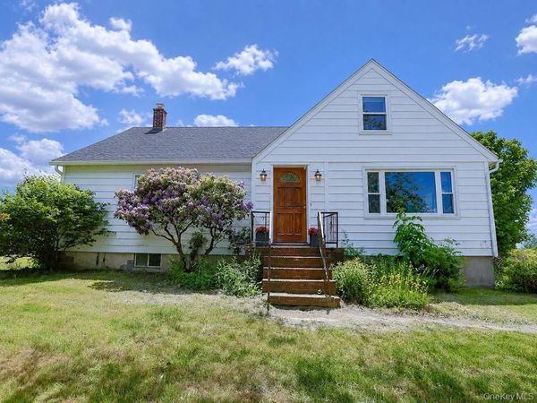 1414 Us Highway 6 , Port Jervis, NY 12771