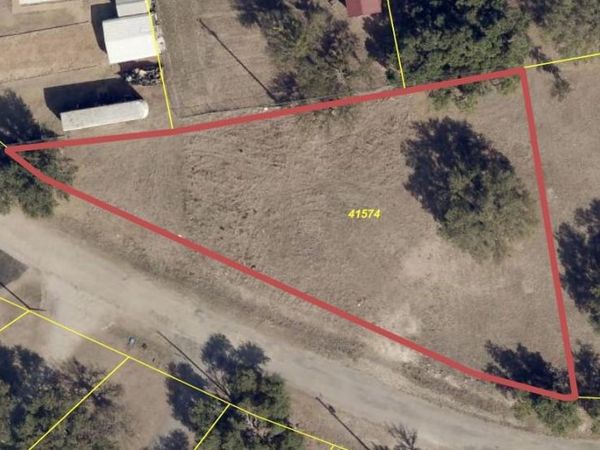 3811 Lake Shore Drive , May, TX 76857