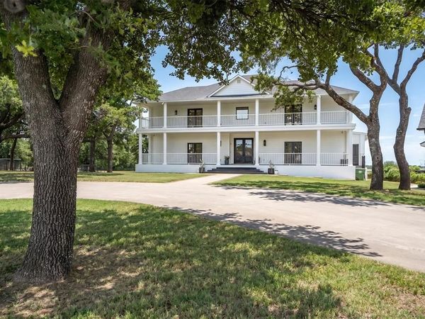 1476 W Jeter Road, Bartonville, TX 76226