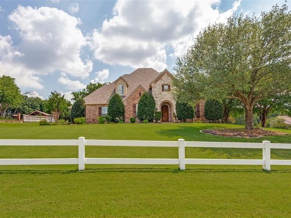 145 Country Vista Circle, Burleson, TX 76028