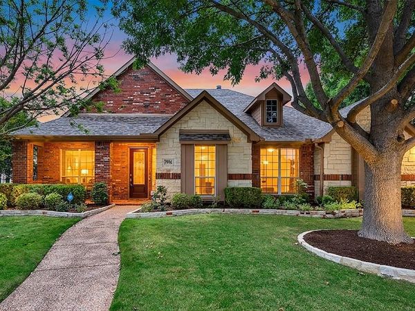 7994 Dawson Court, Frisco, TX 75036