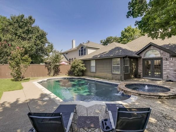 1718 Falcon Drive, Corinth, TX 76210