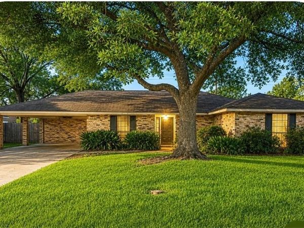 91 JANELL Drive, Alexandria, LA 71303