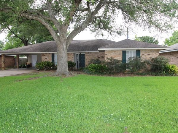 91 JANELL Drive, Alexandria, LA 71303
