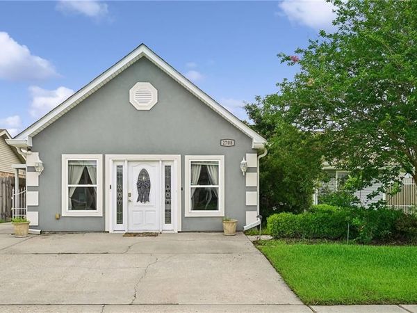 2708 PIN OAK Drive , Marrero, LA 70072