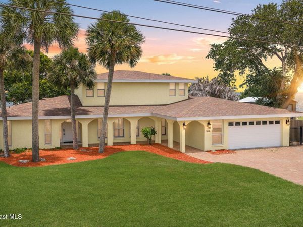 3028 Newfound Harbor Drive , Merritt Island, FL 32952