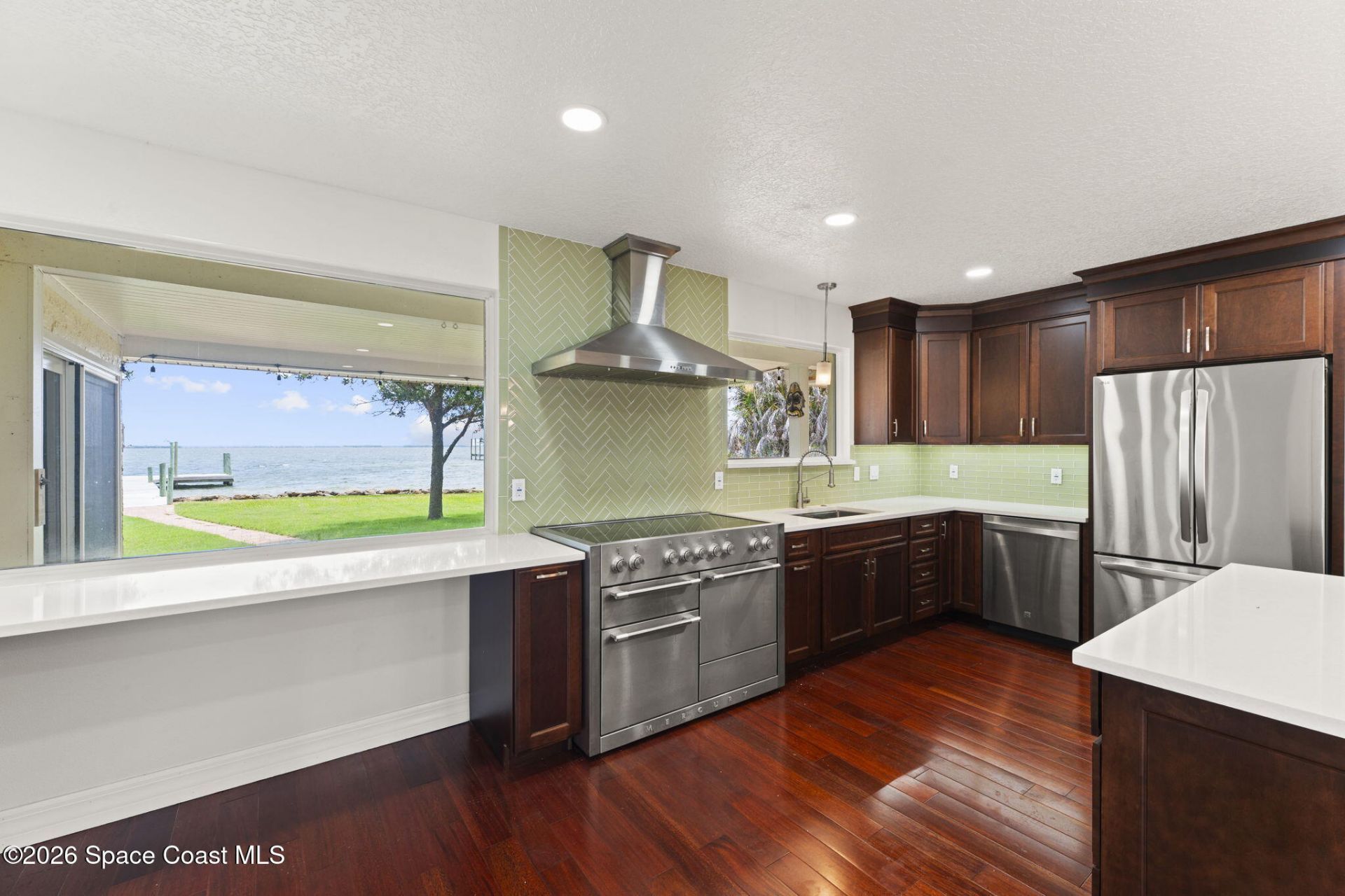 3028 Newfound Harbor Drive , Merritt Island, FL 32952 Photo