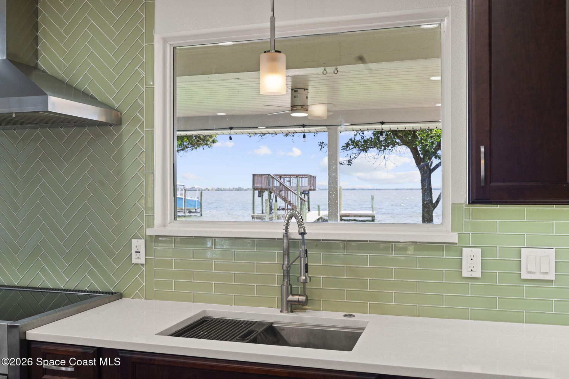 3028 Newfound Harbor Drive , Merritt Island, FL 32952 Photo