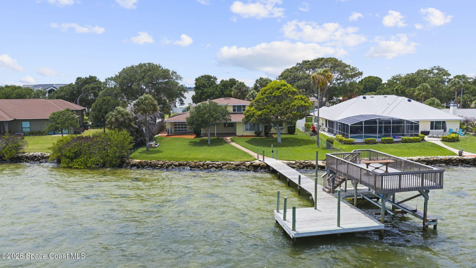 3028 Newfound Harbor Drive , Merritt Island, FL 32952 Photo