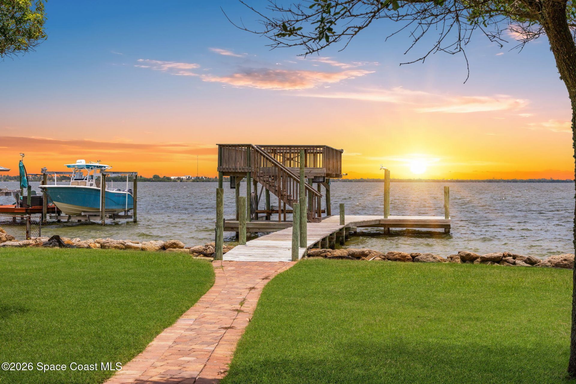 3028 Newfound Harbor Drive , Merritt Island, FL 32952 Photo