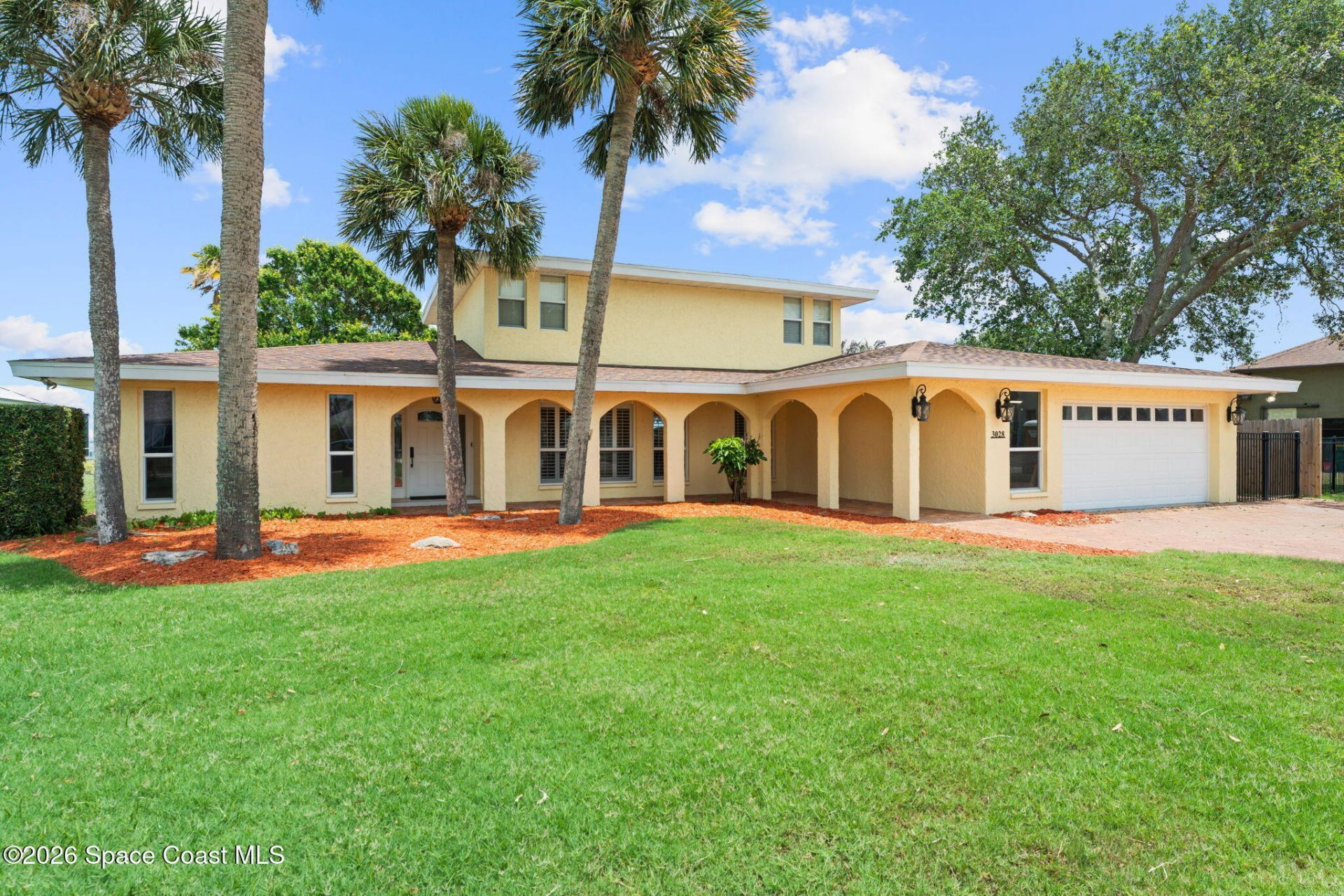 3028 Newfound Harbor Drive , Merritt Island, FL 32952 Photo