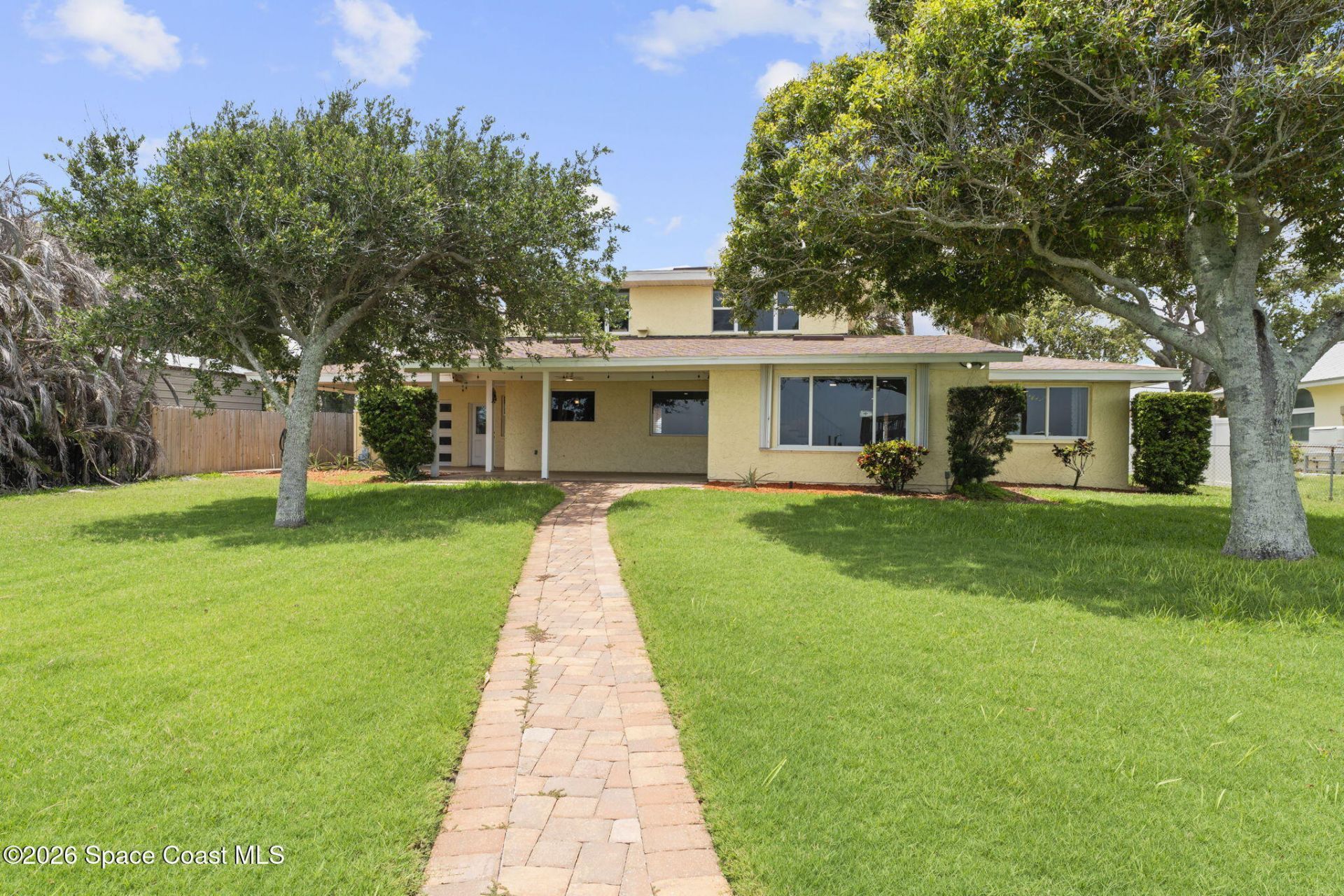 3028 Newfound Harbor Drive , Merritt Island, FL 32952 Photo