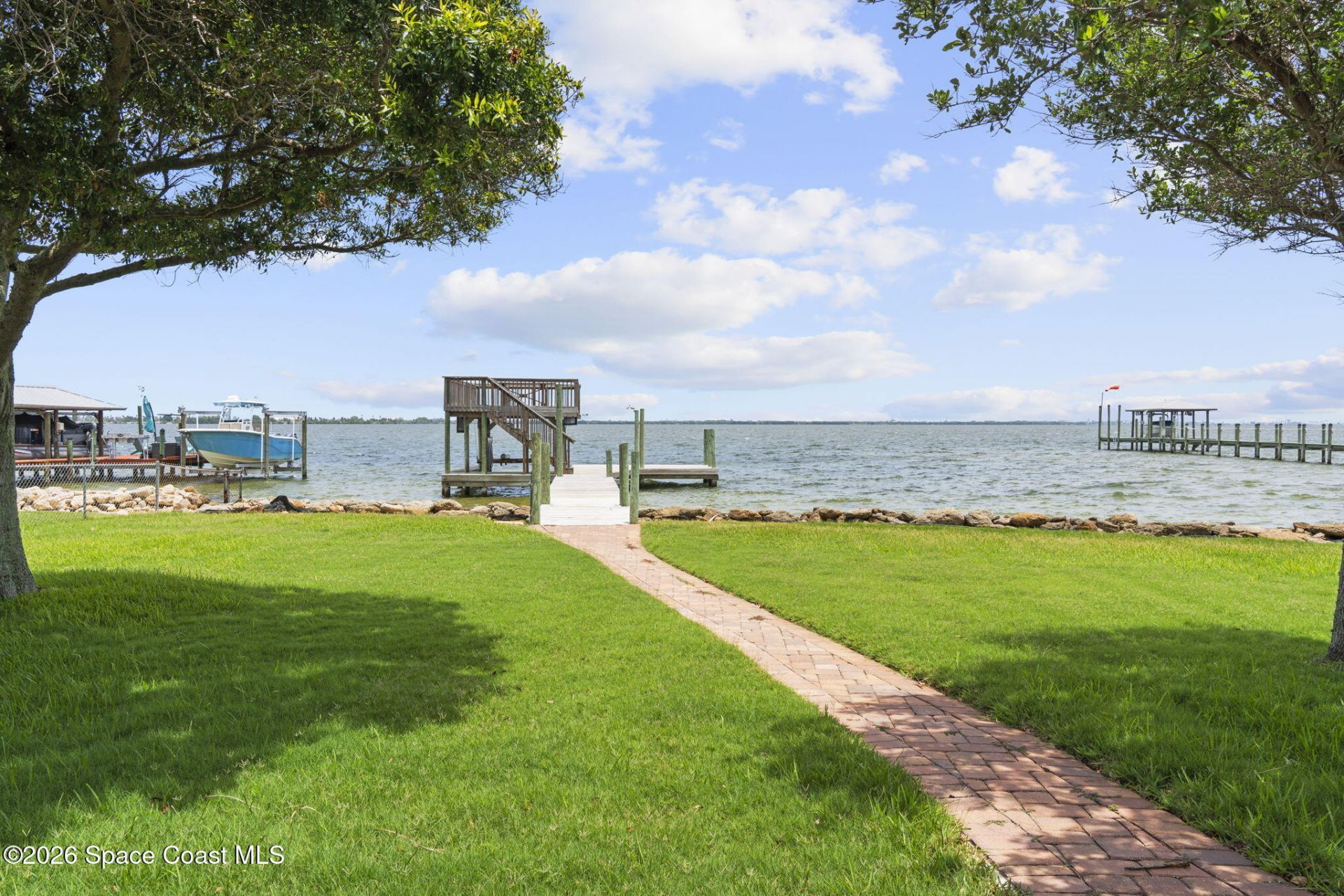 3028 Newfound Harbor Drive , Merritt Island, FL 32952 Photo