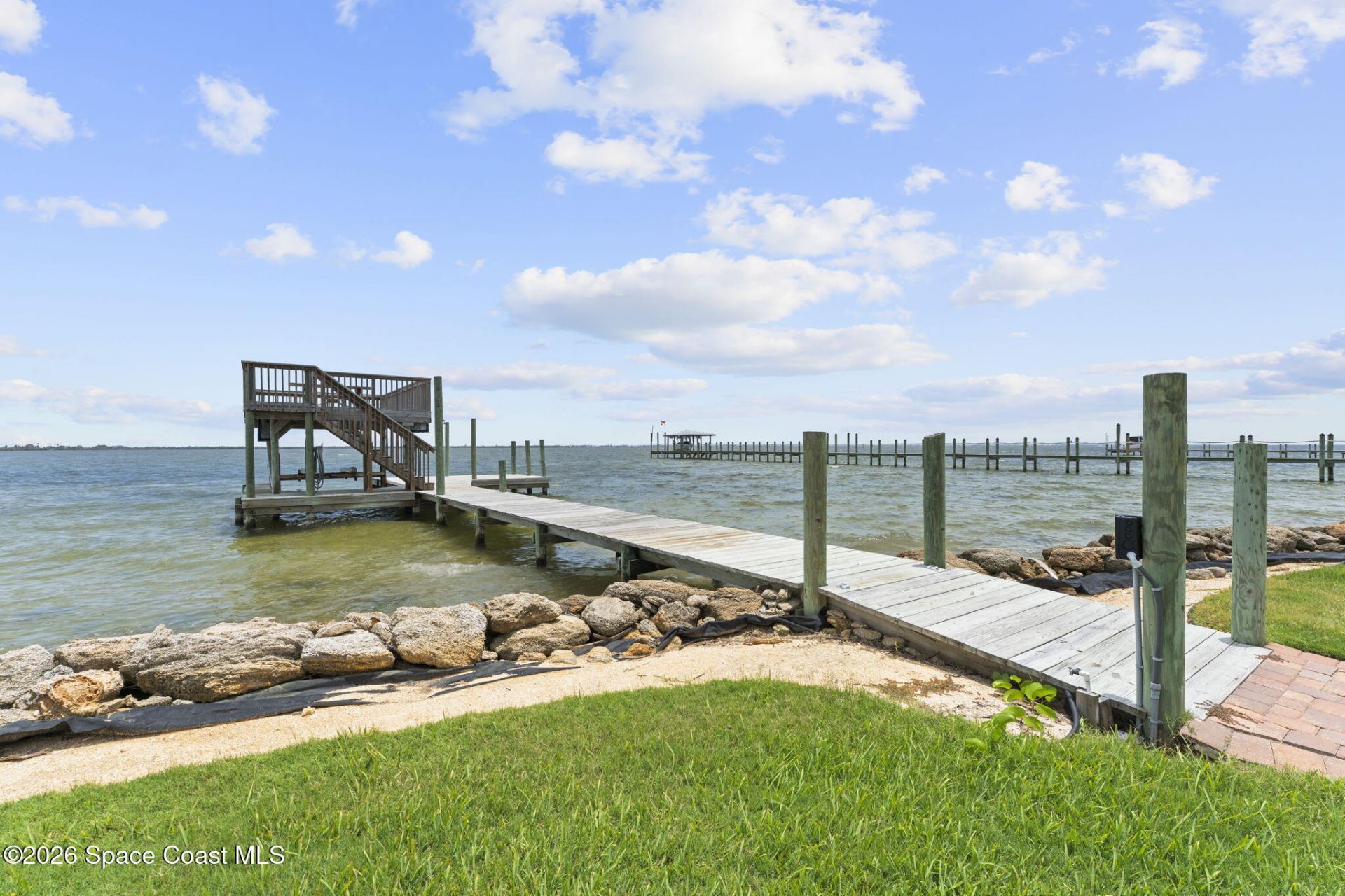 3028 Newfound Harbor Drive , Merritt Island, FL 32952 Photo