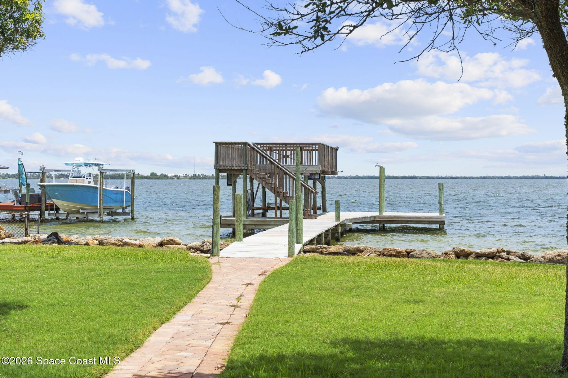3028 Newfound Harbor Drive , Merritt Island, FL 32952 Photo