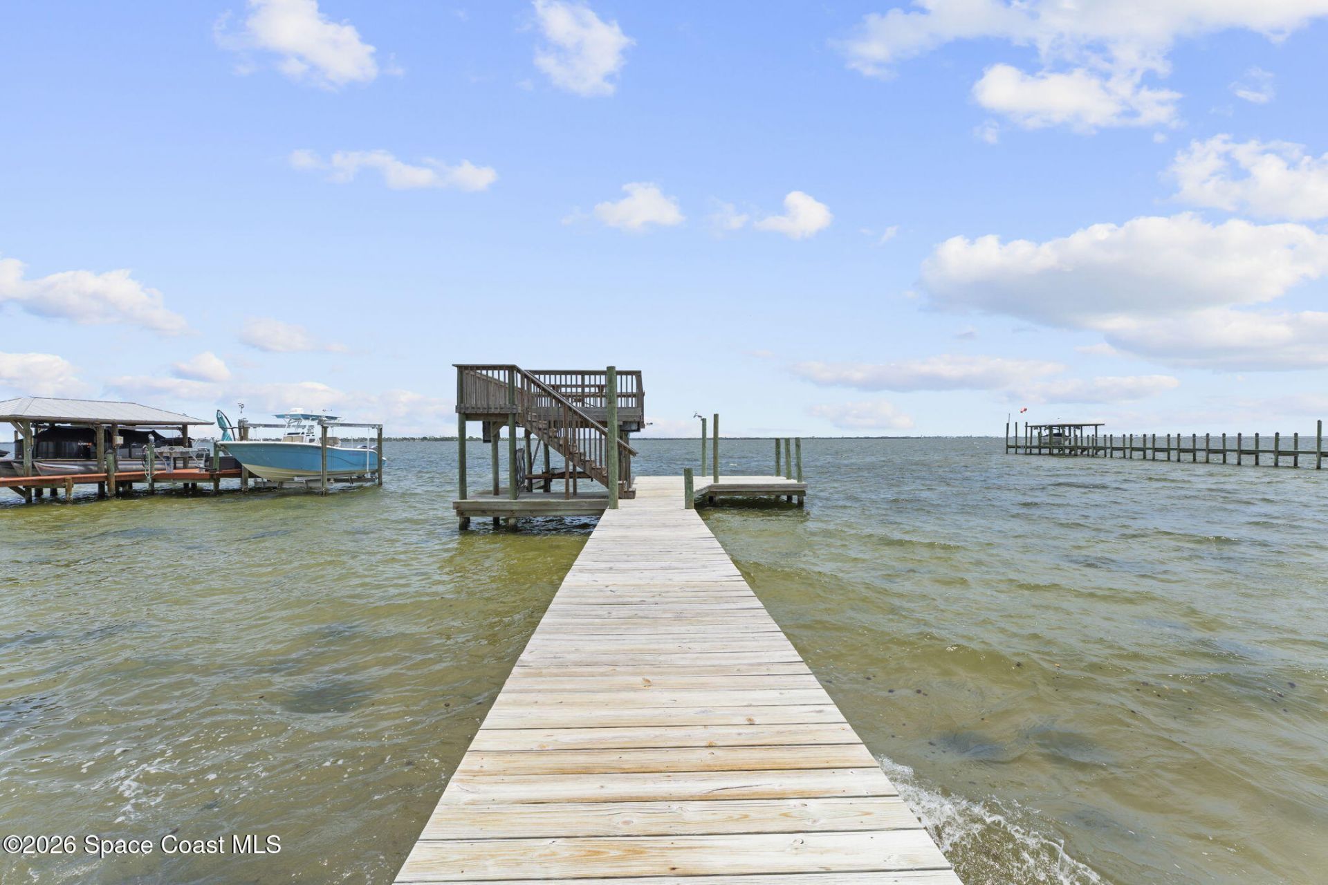 3028 Newfound Harbor Drive , Merritt Island, FL 32952 Photo