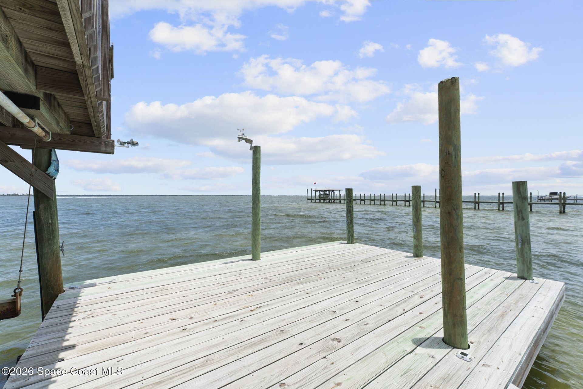 3028 Newfound Harbor Drive , Merritt Island, FL 32952 Photo