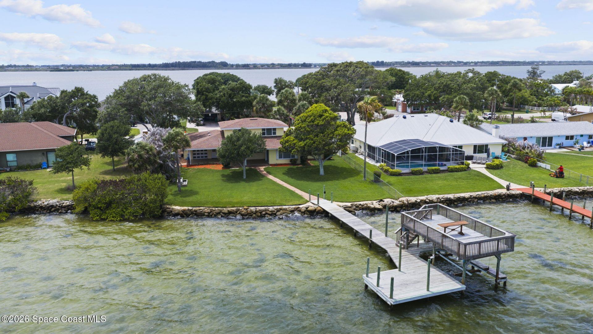 3028 Newfound Harbor Drive , Merritt Island, FL 32952 Photo