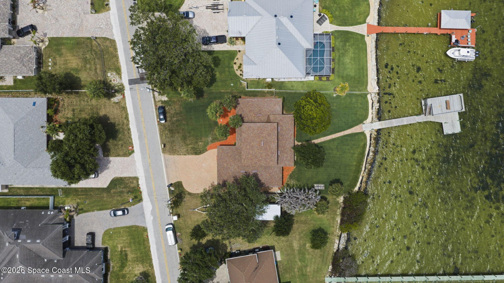 3028 Newfound Harbor Drive , Merritt Island, FL 32952 Photo