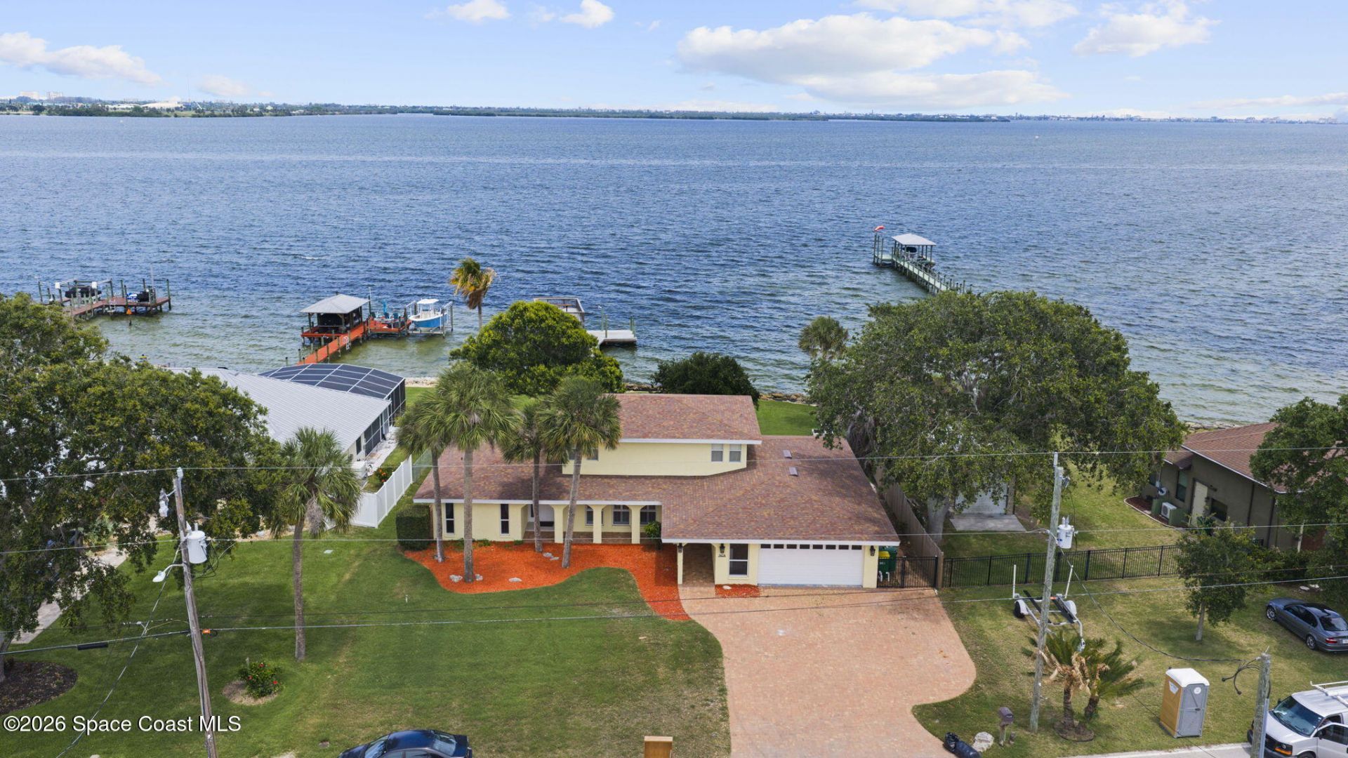 3028 Newfound Harbor Drive , Merritt Island, FL 32952 Photo