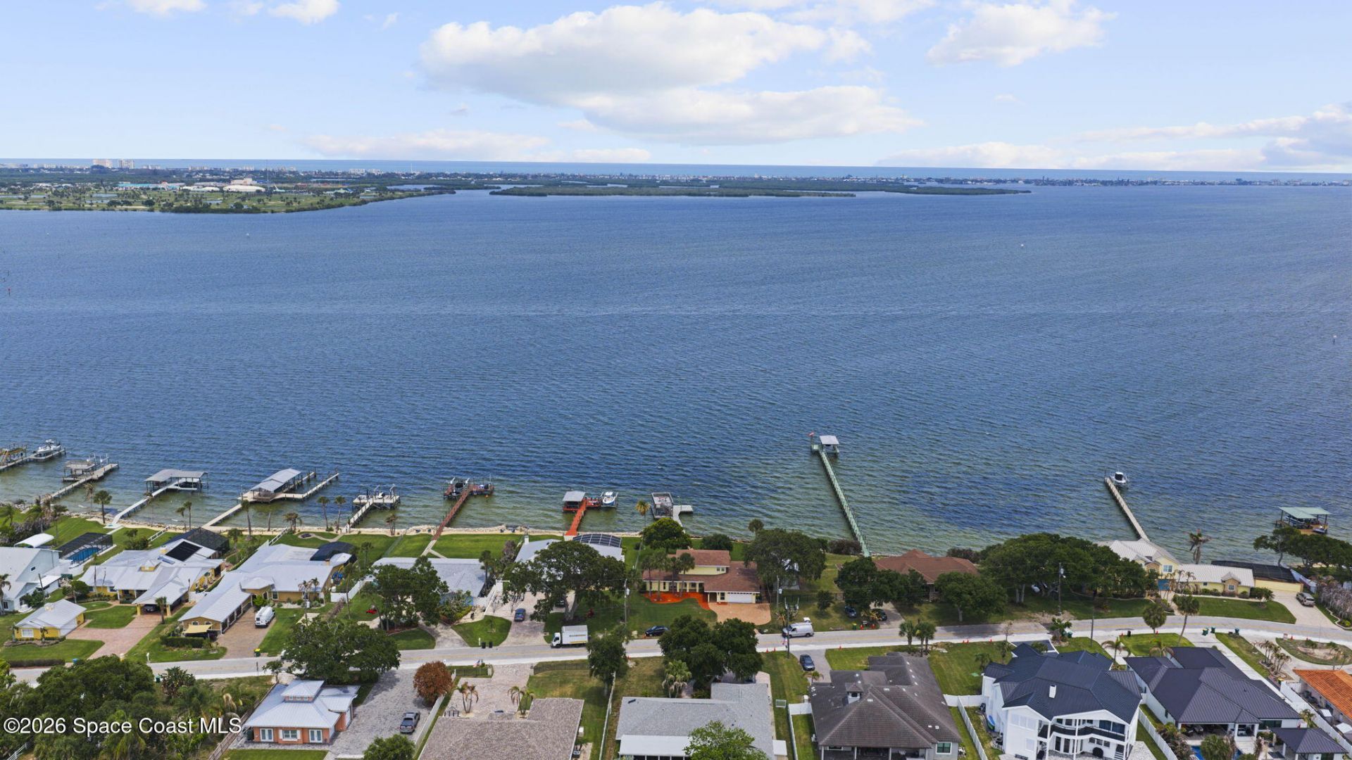 3028 Newfound Harbor Drive , Merritt Island, FL 32952 Photo